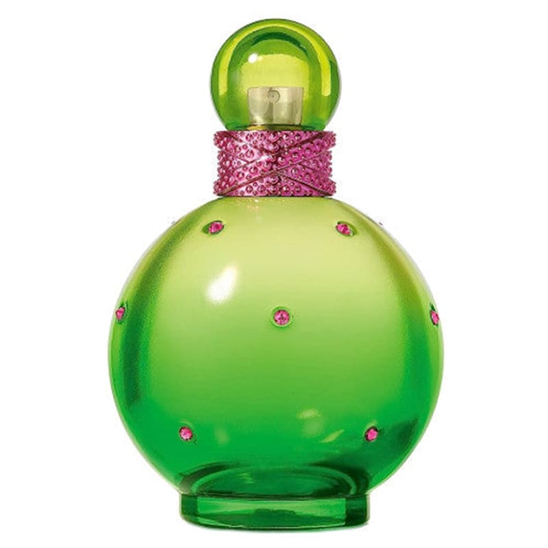 Britney Spears Fantasy Jungle edt 100ml Mujer - Britney Spears - Default Title - Perfumisimo
